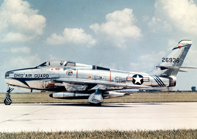 Silver Jet on Runway — Gray