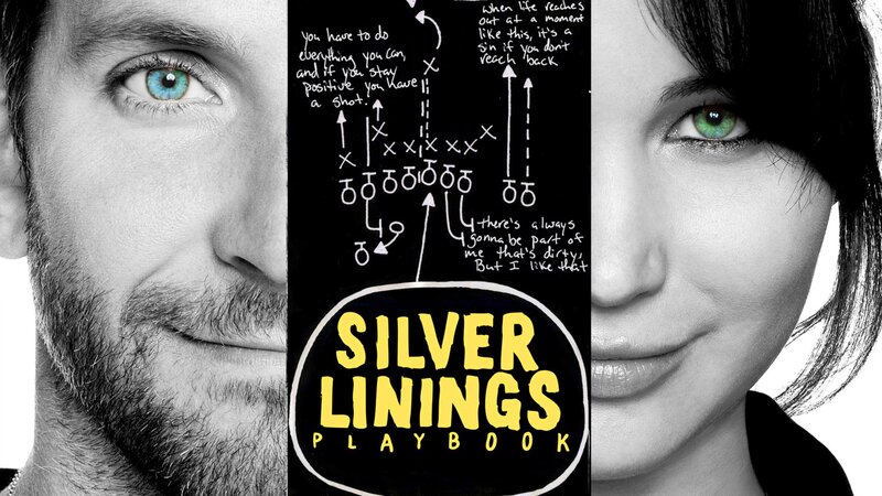 Silver Linings Playbook