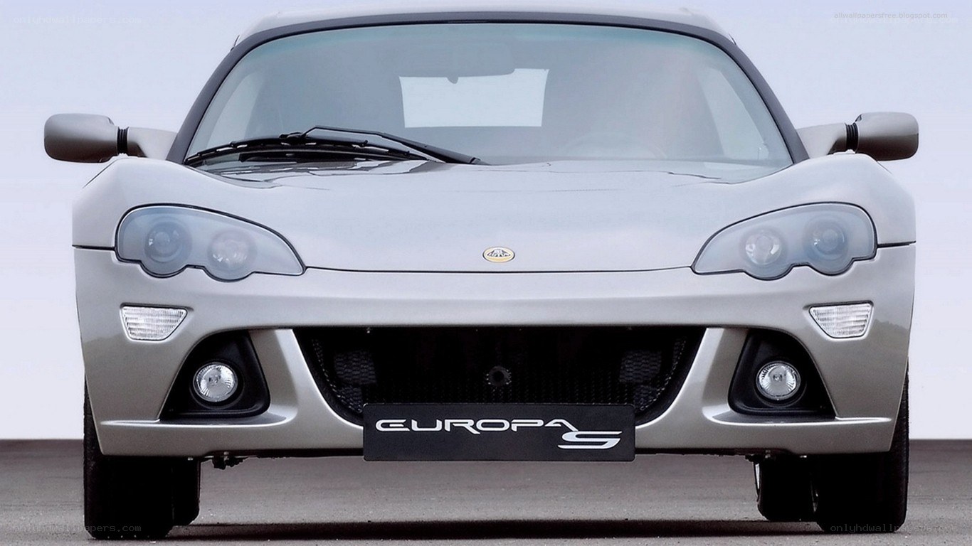 silver lotus europa s