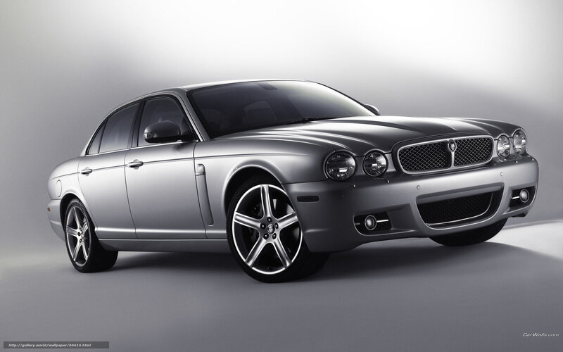 Silver Luxury Sedan — Dramatic, Photograph, Car