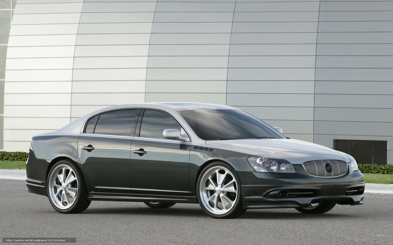 silver luxury sedan