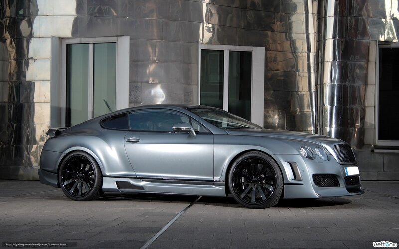 silver luxury sports car