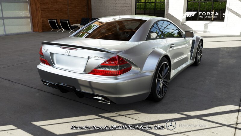 Silver Mercedes-benz Car — Calm, Afternoon