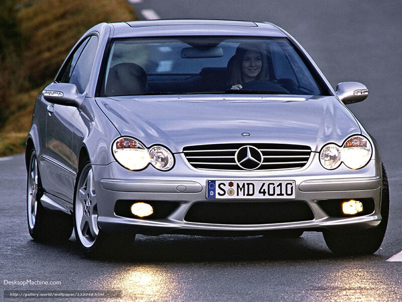 Silver Mercedes-Benz Car — Calm