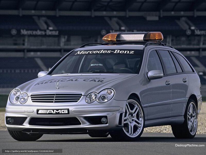 Silver Mercedes-benz Car — Dramatic, Photograph