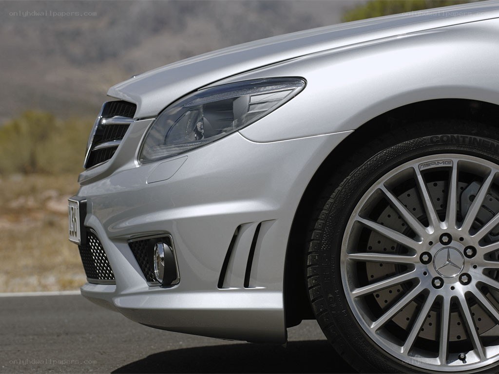 silver mercedes-benz car front