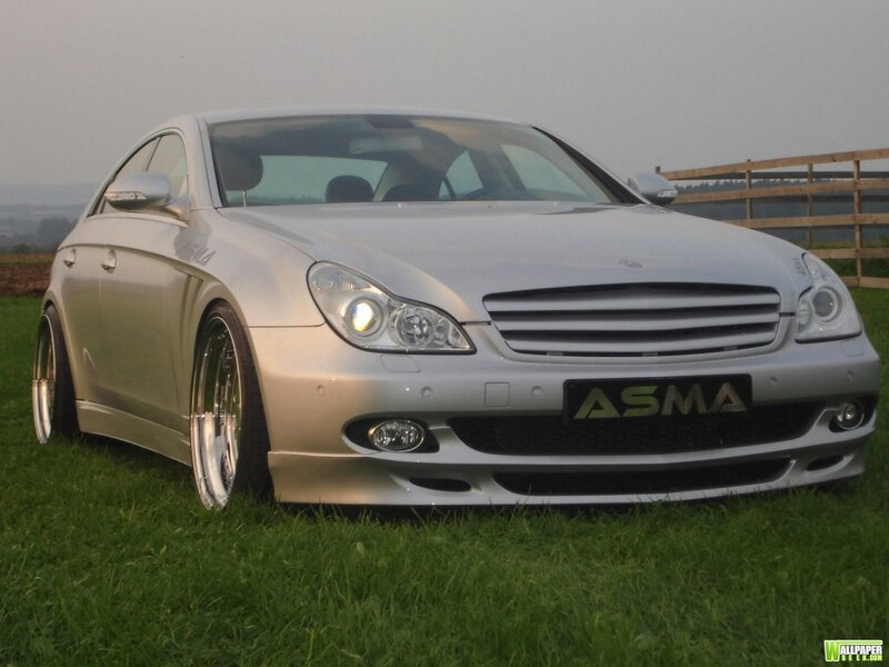 silver mercedes-benz coupe