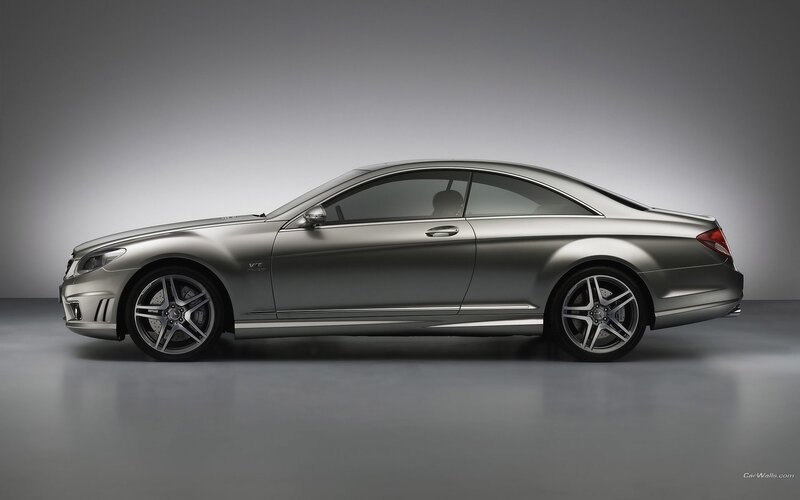 silver mercedes-benz coupe