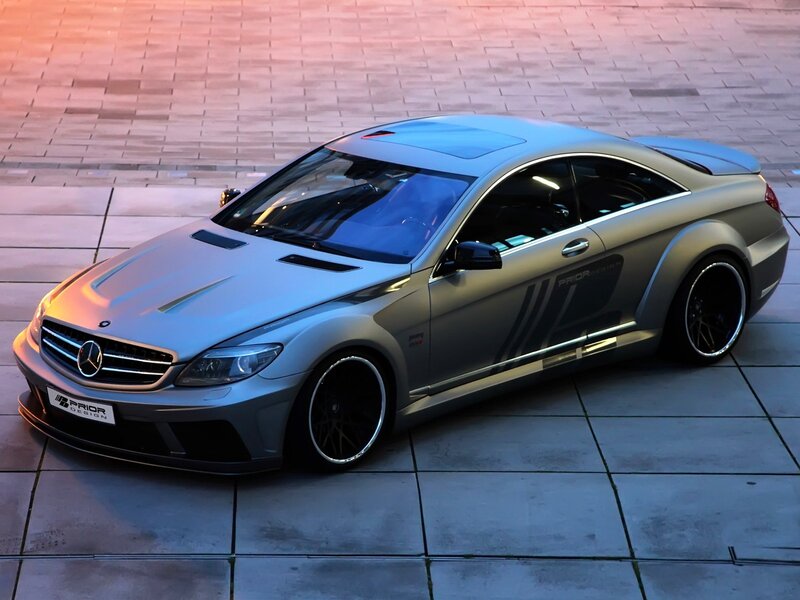 silver mercedes-benz coupe