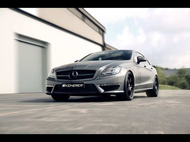 silver mercedes-benz coupe