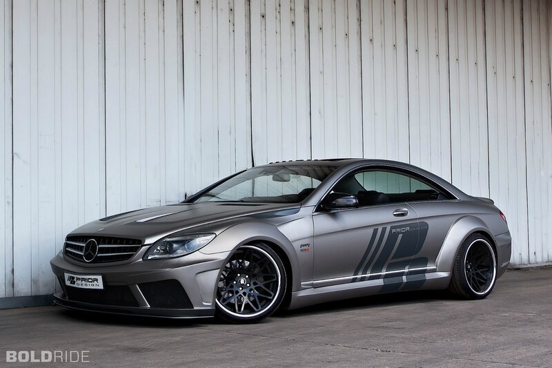 Silver Mercedes-Benz Coupe — Gray, Neutral, Photograph, Car