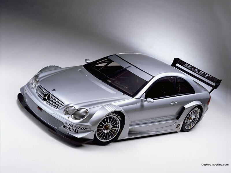 silver mercedes-benz race car