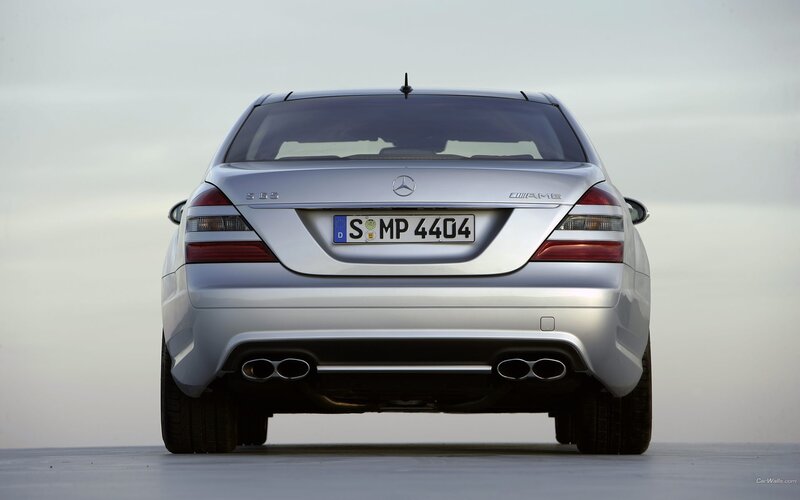 silver mercedes-benz s63 amg
