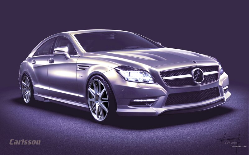 silver mercedes-benz sedan