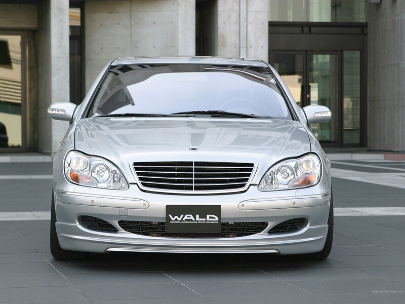 silver mercedes-benz sedan