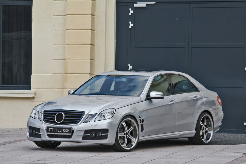silver mercedes-benz sedan