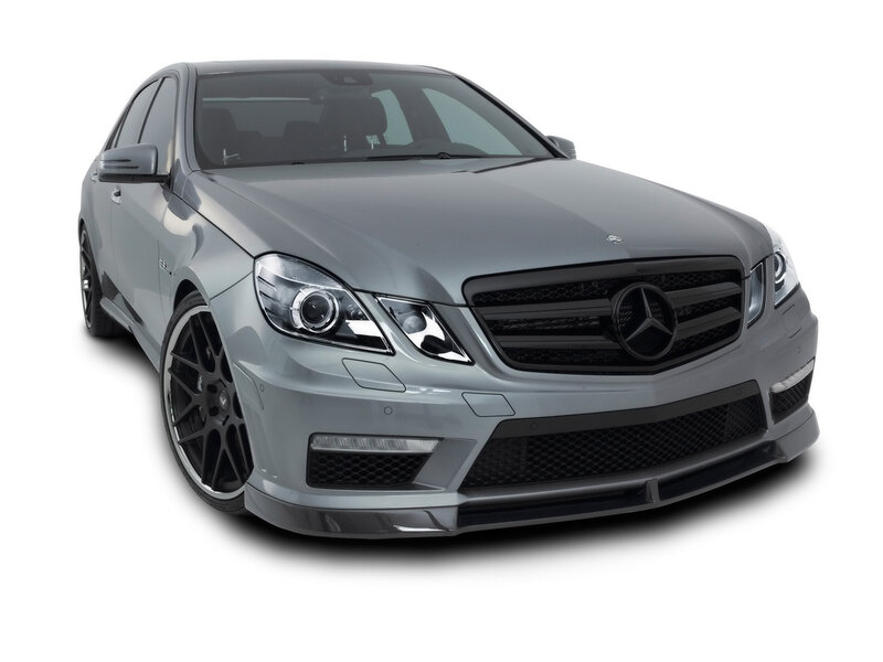 silver mercedes-benz sedan