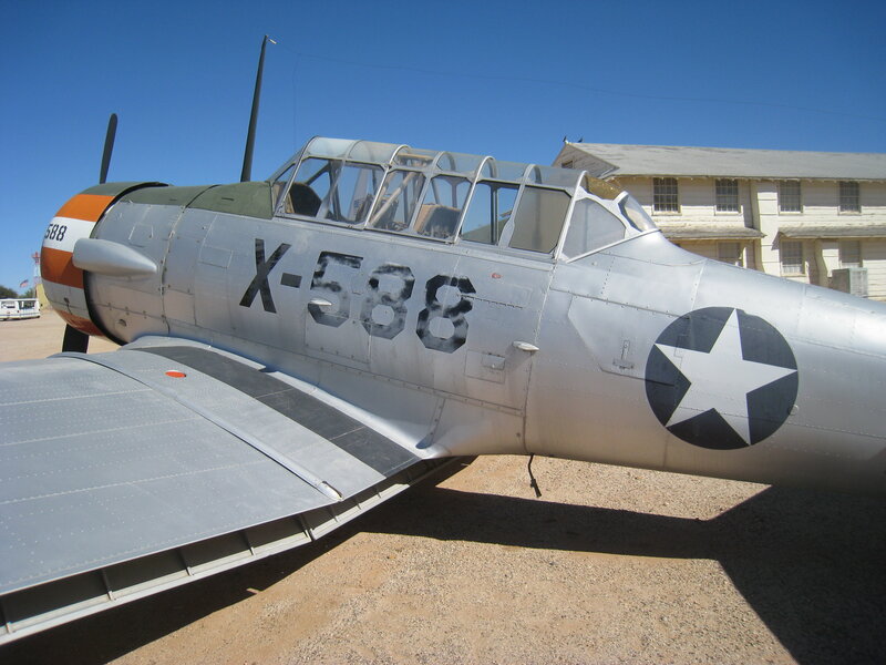 Silver Military Airplane — Gray, Clear