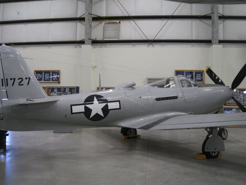 Silver Military Airplane — Gray, Neutral, Photograph