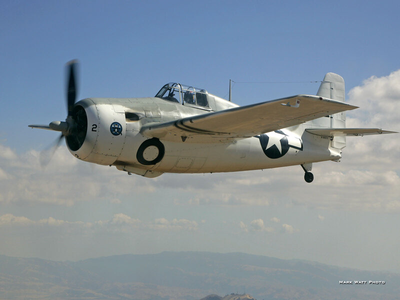 Silver Military Airplane — White