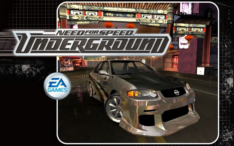 Silver Modified Car — Black