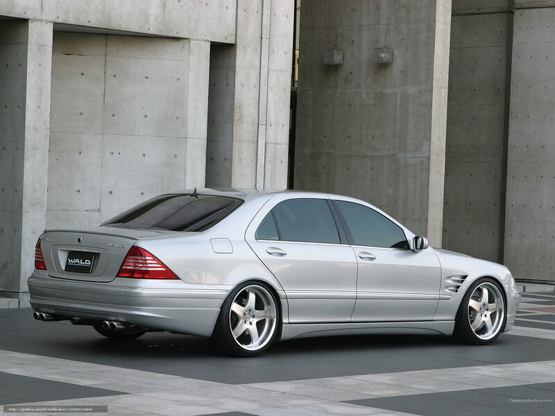 Silver Modified Sedan — Neutral, Photograph