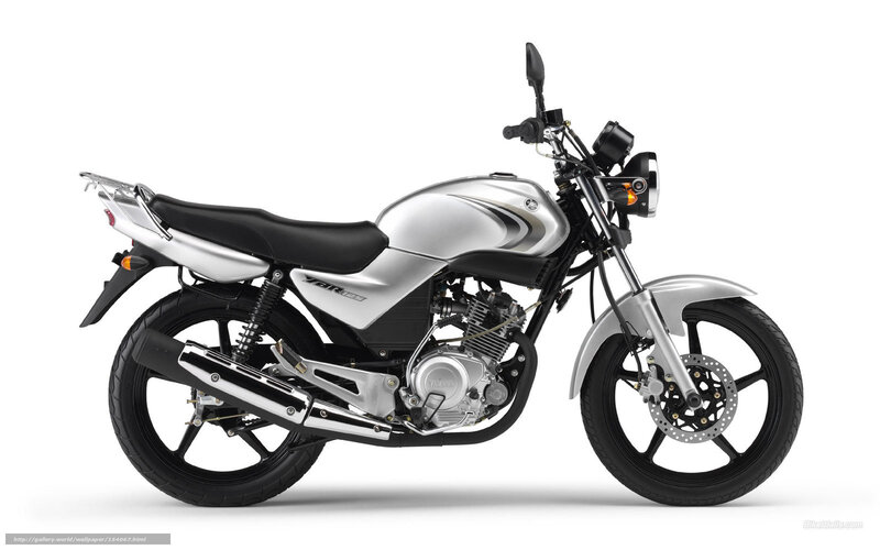 Silver Motorcycle — Neutral, Photograph, Seat, Engine