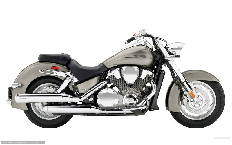 Silver Motorcycle — Neutral, Photograph, Seat, Exhaust, Engine