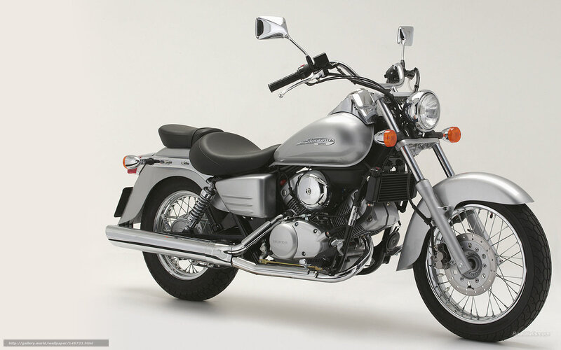 Silver Motorcycle — Neutral, Photograph, Seat, Headlight