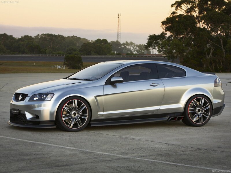 silver performance coupe