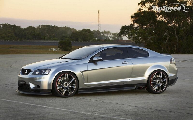 silver performance coupe