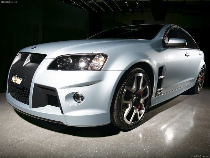 Silver Performance Sedan — Dramatic, Photograph, Car, Headlights