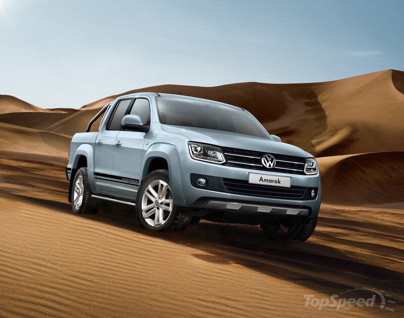 Silver Pickup Truck — Dramatic, Afternoon, Photograph, Sand Dunes
