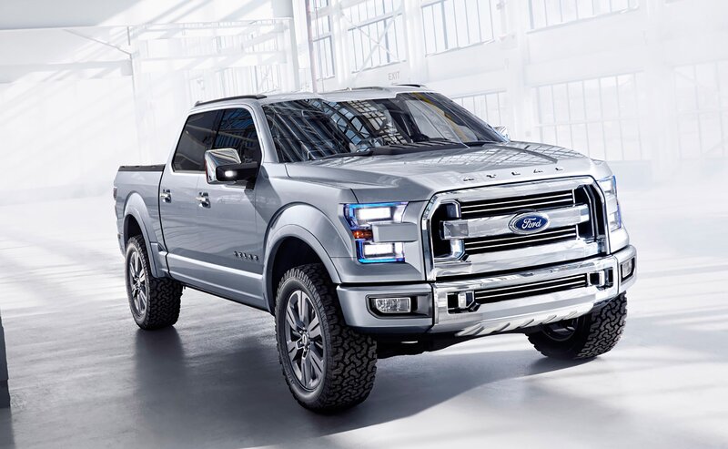 Silver Pickup Truck — Dramatic, Photograph, Factory, Windows