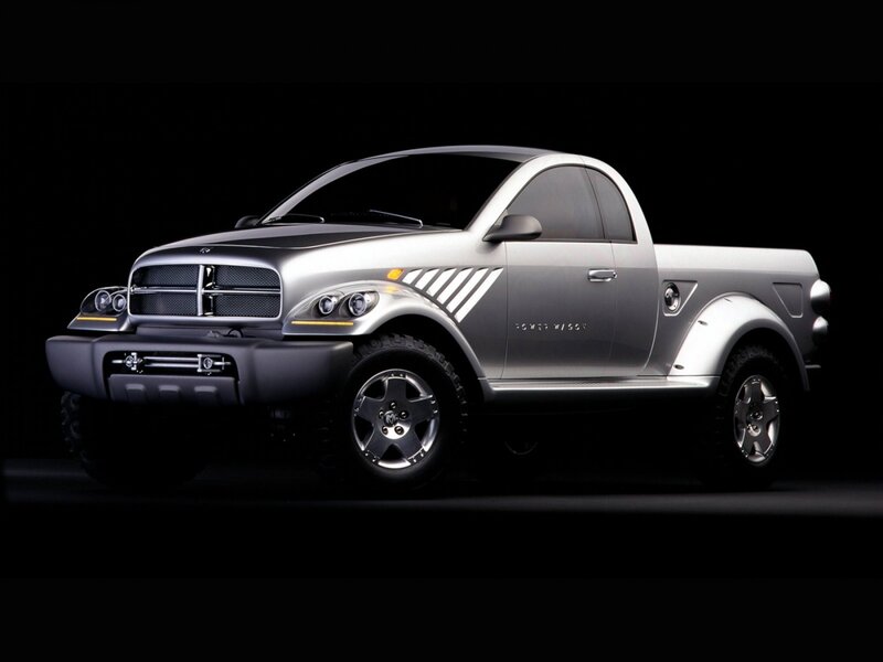 Silver Pickup Truck — Dramatic, Photograph, Grille