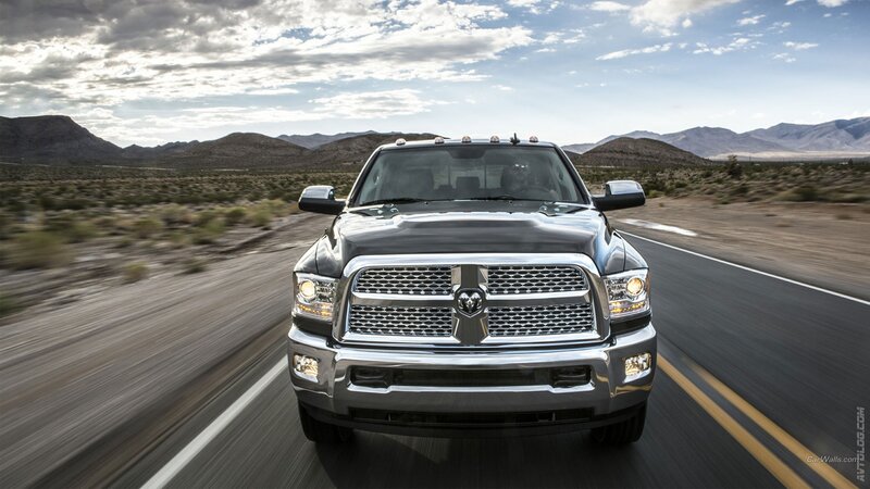 Silver Pickup Truck — Gray, Dramatic, Afternoon, Photograph