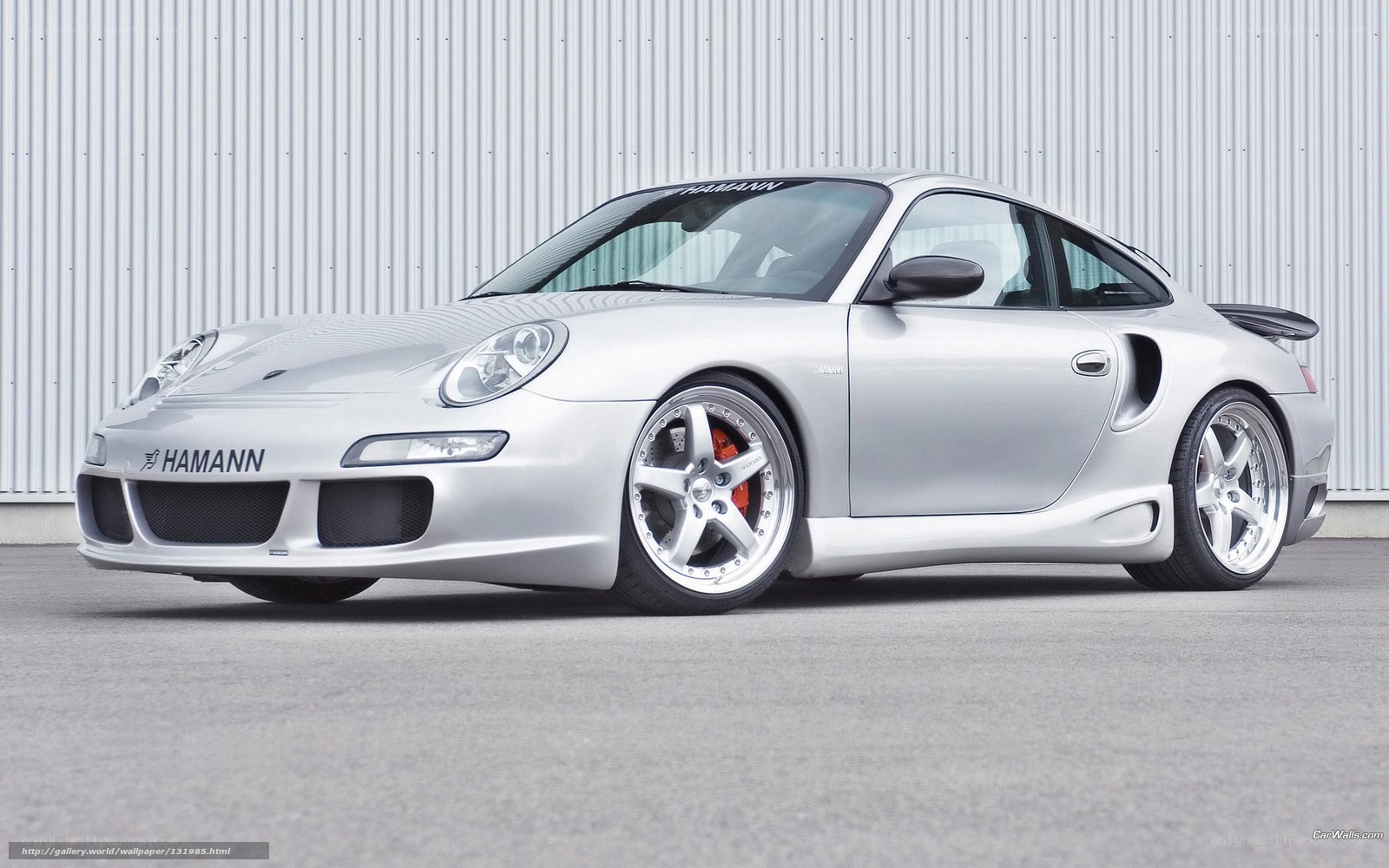 silver porsche 911 coupe