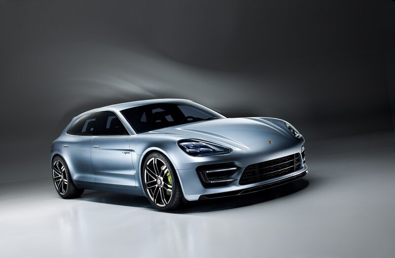 Silver Porsche Cayenne — Dramatic, Photograph, Car, Headlights, Wheels