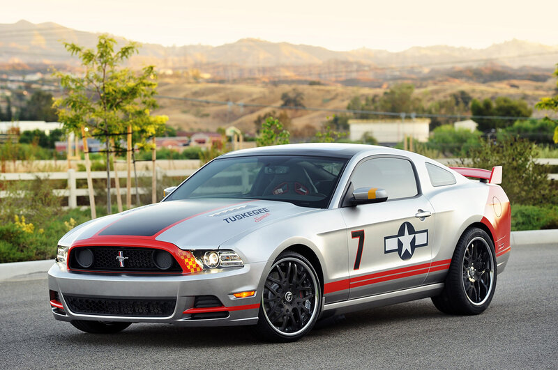 Silver Race Car — Calm, Sunset