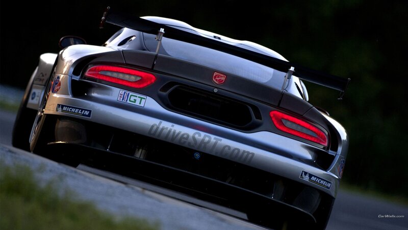 Silver Race Car — Dramatic, Night, Photograph, Race Car