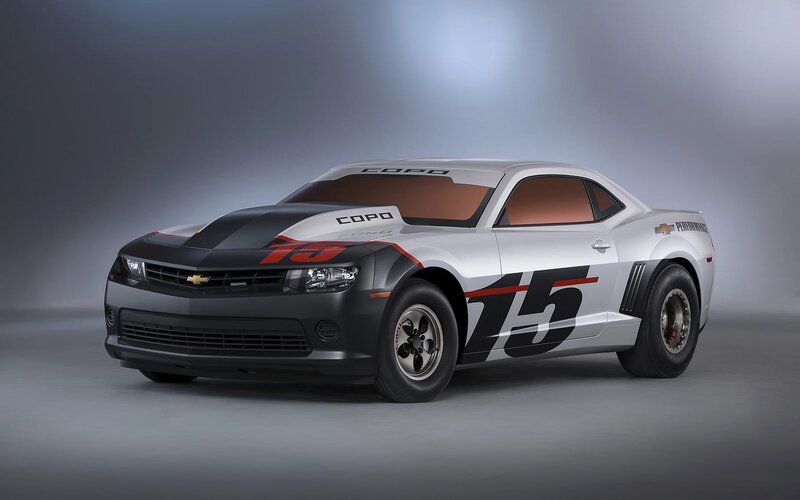 Silver Race Car — Dramatic, Photograph, Number 15, Black Hood