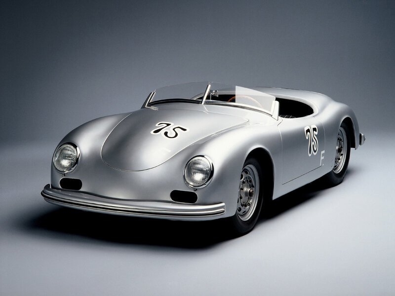Silver Race Car — Dramatic, Photograph, Number 75