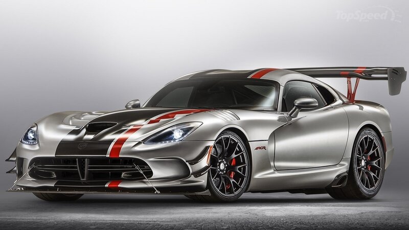 Silver Race Car — Dramatic, Photograph, Red Stripes