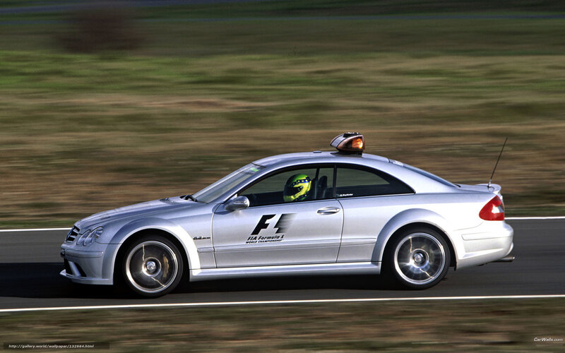 Silver Race Car — Dynamic, Afternoon, Photograph, Driver