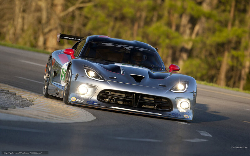 Silver Race Car — Dynamic, Afternoon, Photograph, Road