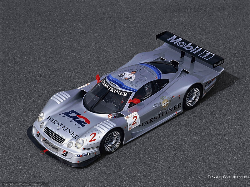 Silver Race Car — Dynamic, Photograph, Mobil 1