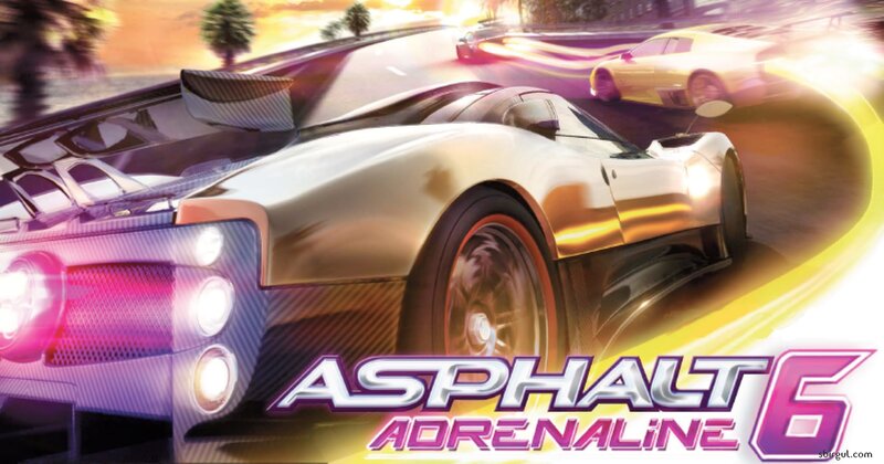 Silver Race Car — Gold