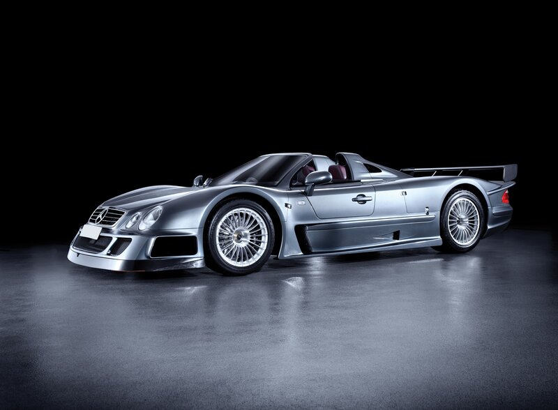 Silver Race Car — Gray, Dramatic, Photograph, Wheels