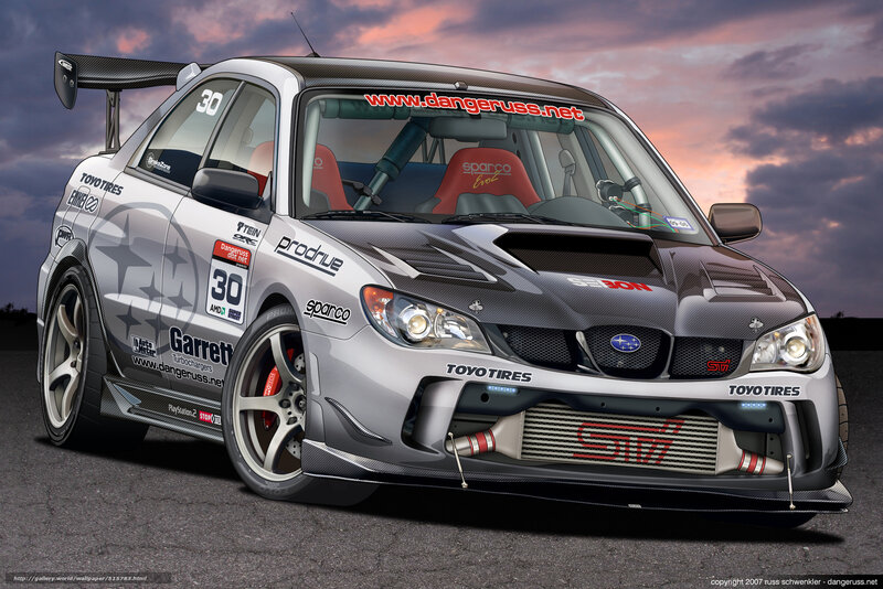 Silver Race Car — Gray, Dramatic, Sunset, Digital Art, Race Car