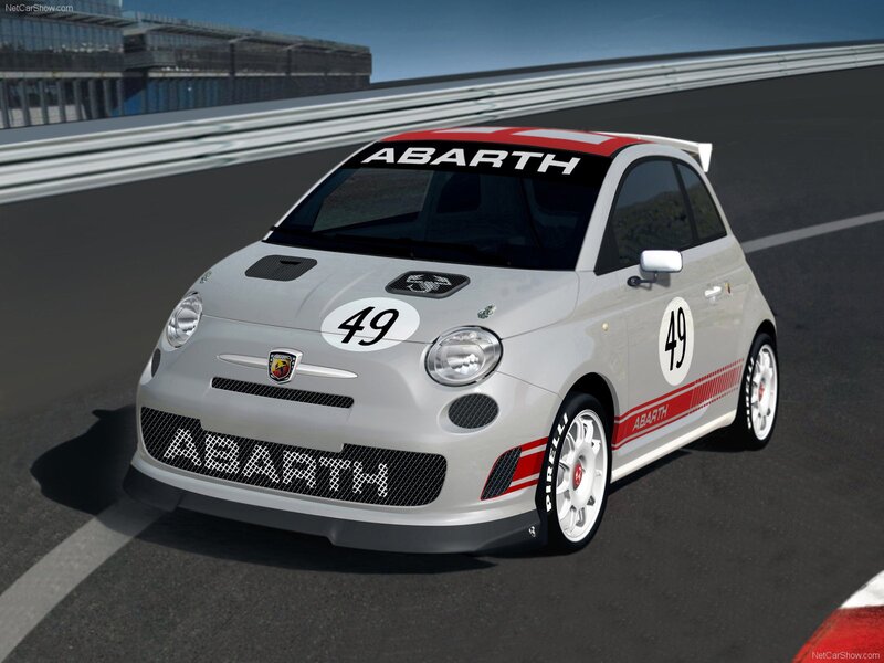 Silver Race Car — Gray, Dynamic, Afternoon, 3d Render, Race Track, Number 49, Pirelli Tires